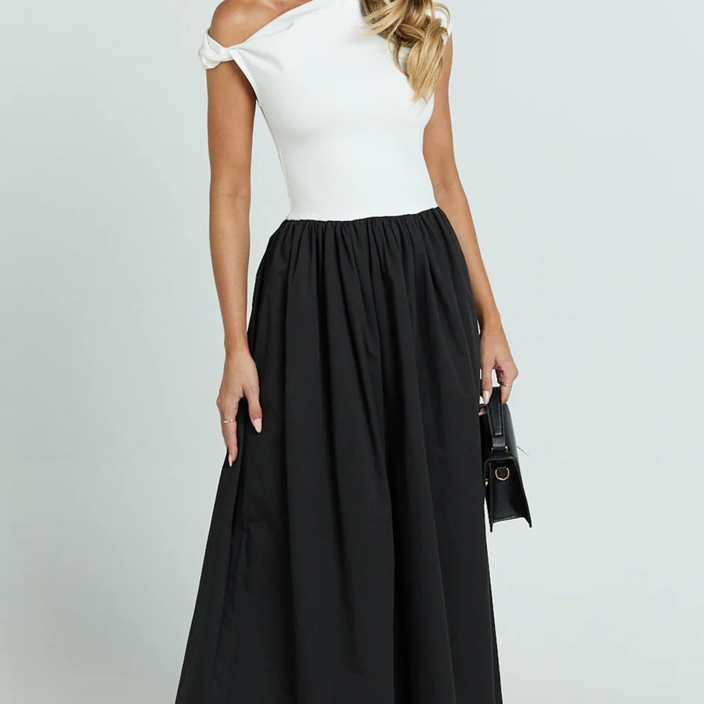 Cute Midi Dress